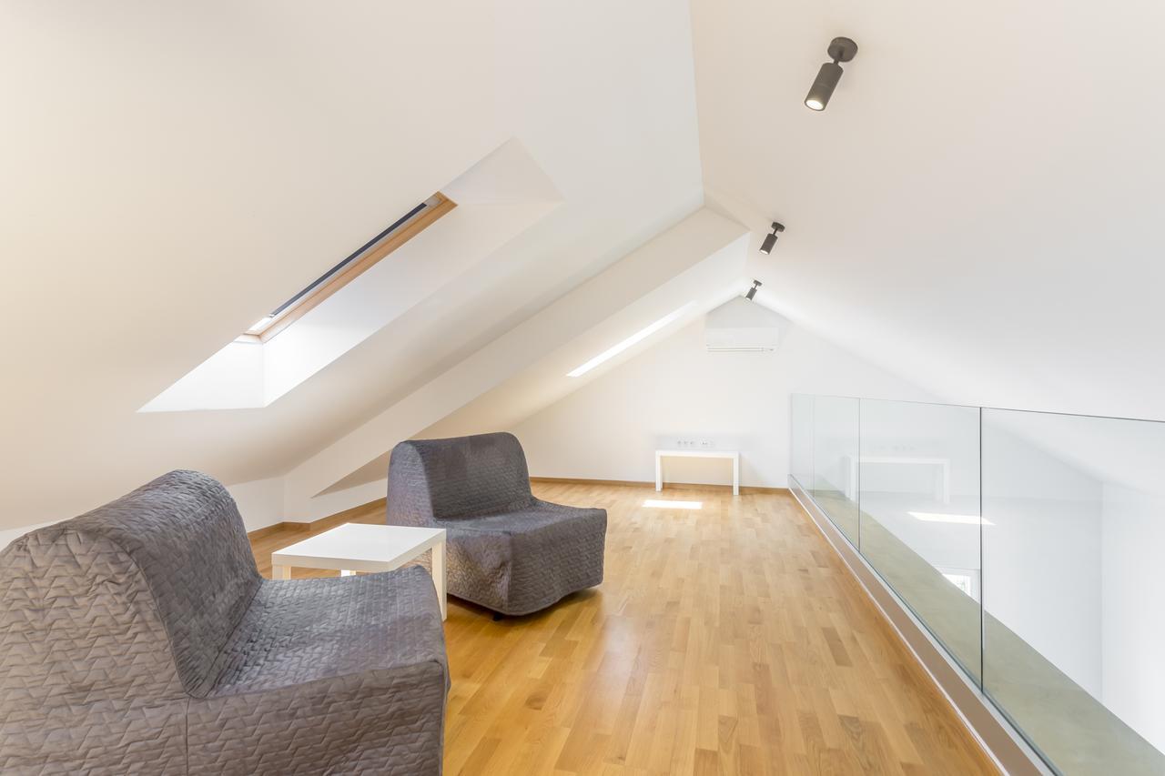 Luxury 3 Bed Apartment, Large Terrace, Pool, Close To Beach And Split! 포드스트라나 외부 사진